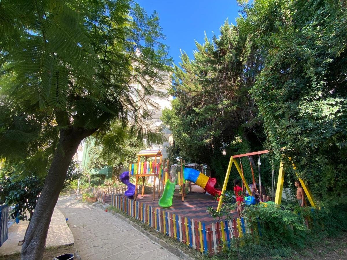 سيدي ميليسا غاردن للشقق الفندقية المظهر الخارجي الصورة